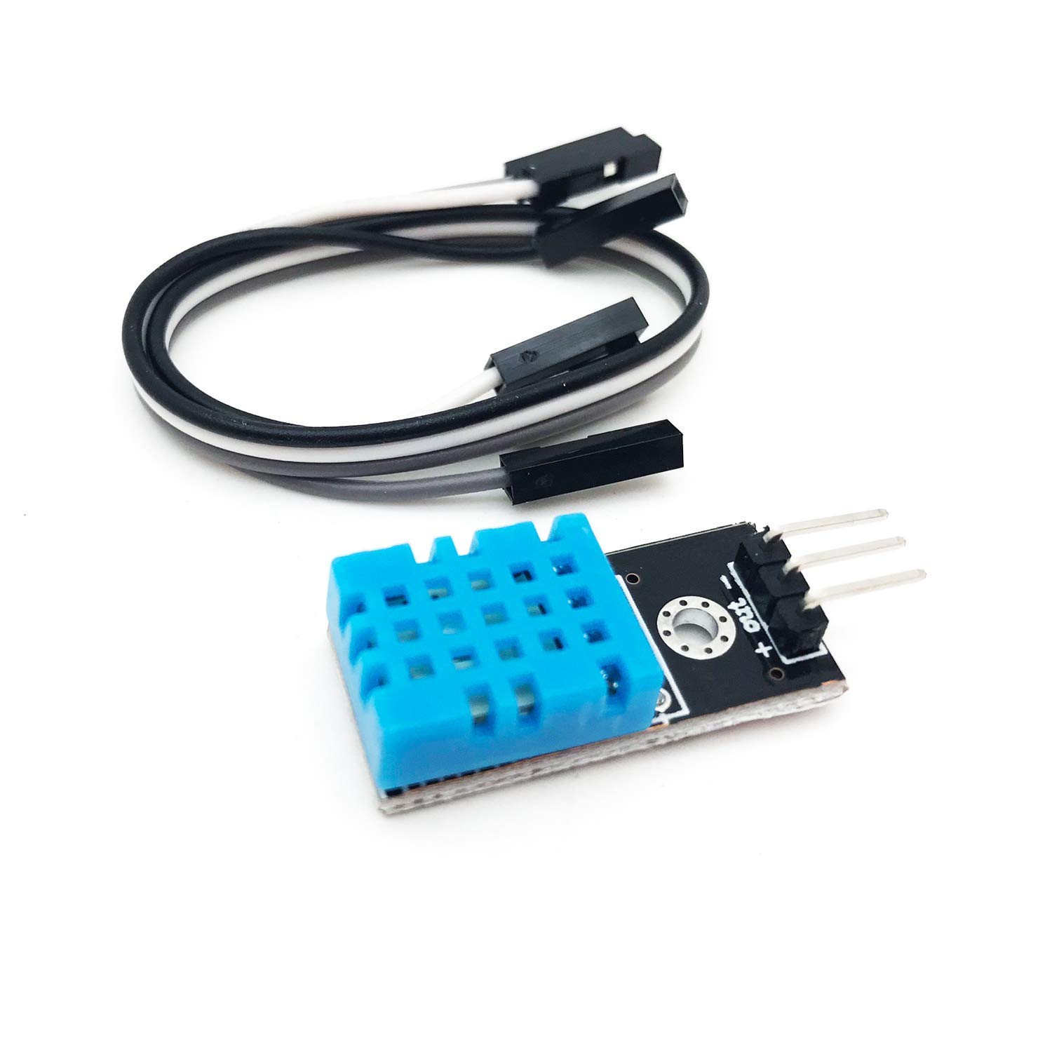 DHT11 sensor Module