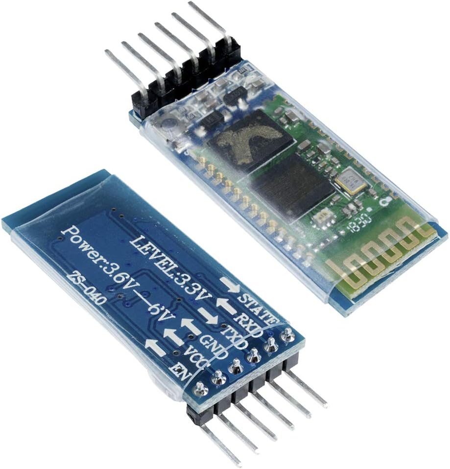 HC-06 HC05 HC06 HC-05 Bluetooth Module
