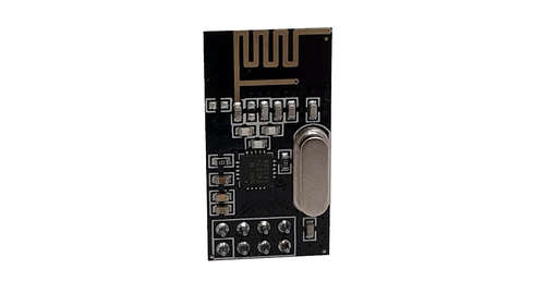 NRF24L01