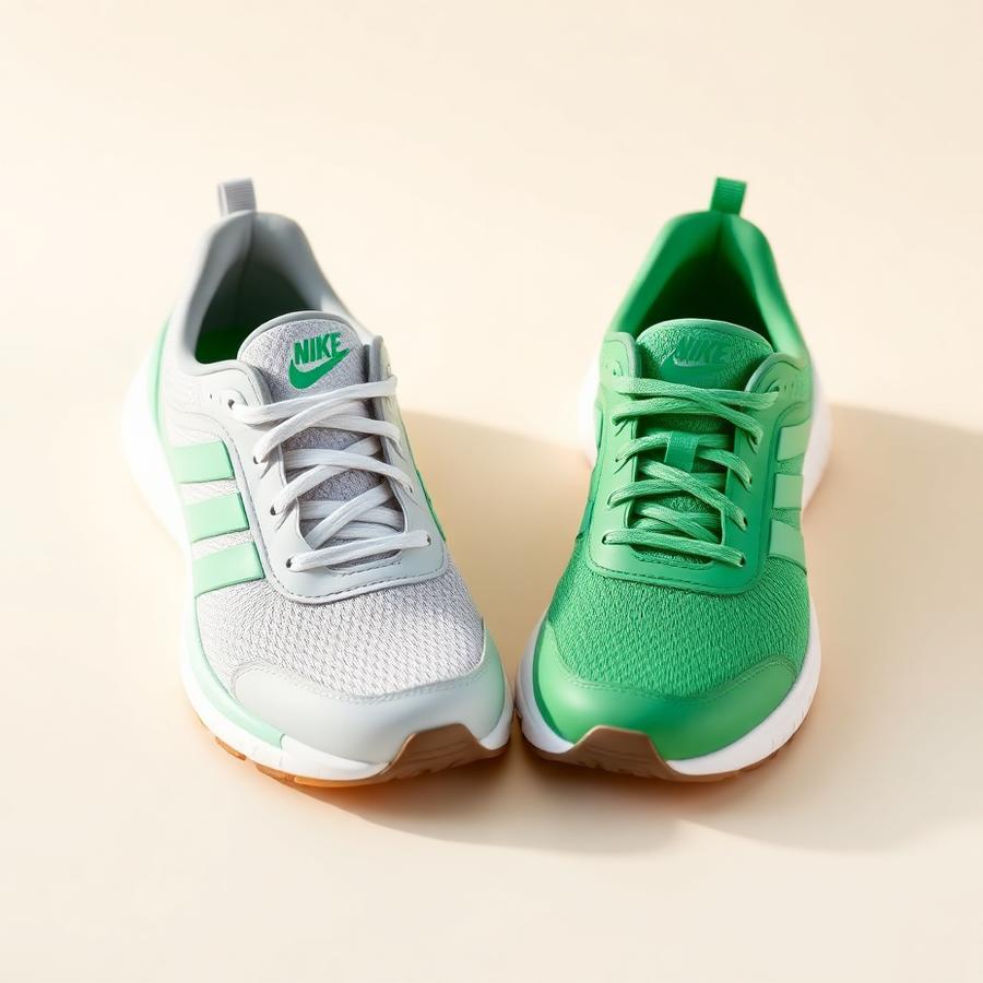 Nike Revolution Road Trainers