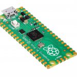 Raspberry Pi PICO W